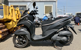 YAMAHA TRICITY 155 SG37J