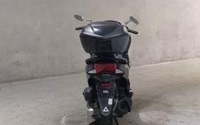 HONDA PCX125 JF56