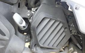 HONDA BENLY 50 2016 AA05