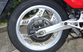 HONDA CBX550F PC04