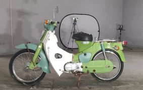 HONDA SUPER CUB50 C50