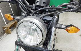 HONDA REBEL 250 A 2025 MC49