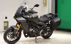 YAMAHA TRACER 9 GT 2021 RN70J