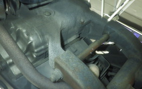 SUZUKI ADDRESS V125 G 2017 CF46A