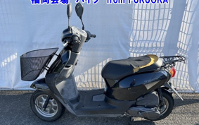 HONDA TACT-4