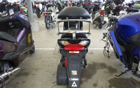 SUZUKI ADDRESS V125 S CF4MA