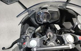 KAWASAKI NINJA 250 EX250P