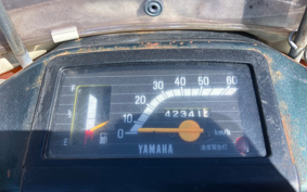YAMAHA MATEV50DX V50
