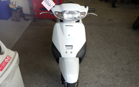 HONDA TACT-4ﾍﾞｰｼｯｸ AF79