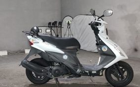 SUZUKI ADDRESS V125 CF4MA