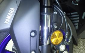 YAMAHA T-MAX 560 2026 SJ21J
