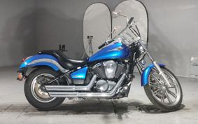 KAWASAKI VULCAN900 CUSTOM 2008 VN900B