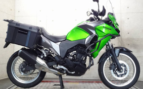 KAWASAKI VERSYS-X 250 ABS LE250D