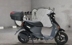 SUZUKI LETS4 CA45A