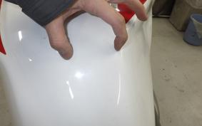 HONDA CB1300SF SUPER FOUR 2004 SC54