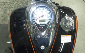 YAMAHA DRAGSTAR 400 2006 VH01J