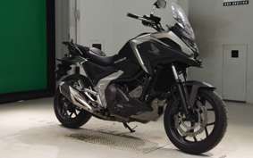 HONDA NC750X DCT 2021 RH09