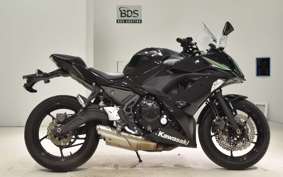 KAWASAKI NINJA 650 A 2017 ER650H