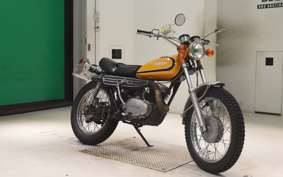 YAMAHA DT250 2016 DT1F
