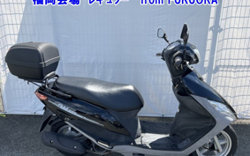 HONDA DIO