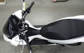 HONDA PCX125 2004 JF81