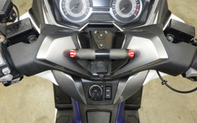 HONDA FORZA 250 2017 MF13