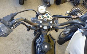 SUZUKI GRASS TRACKER Bigboy NJ4BA