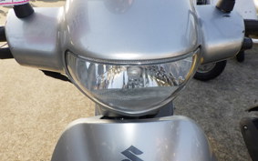 SUZUKI LET's 4 1995 CA45A