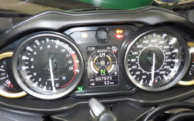 SUZUKI HAYABUSA Gen.3 2024 EJ11A