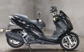 YAMAHA MAJESTY 155S SG28J