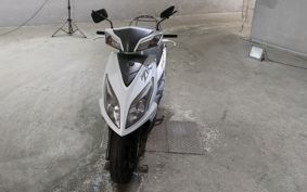 SYM NEW  FIGHTER 150ZR HY15V