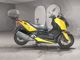 Фото Yamaha X-MAX 250 с японского аукциона