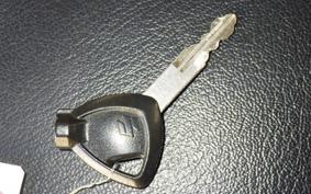 SUZUKI ADDRESS V50 Gen.2 2006 CA44A