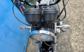 KAWASAKI GPZ400 1983 ZX400A