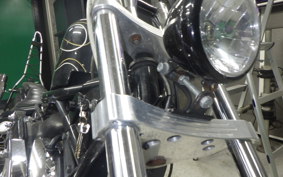 YAMAHA DRAGSTAR 1100 2002