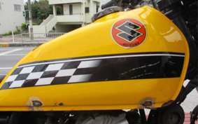 SUZUKI GLASS TRACKER BIG BOY NJ47A