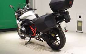 BMW R1200RS 2016