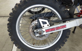 YAMAHA DT200 Gen.2 R 3ET