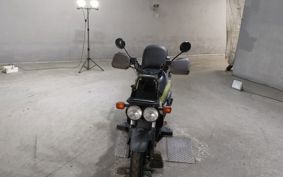 HONDA PS250 MF09
