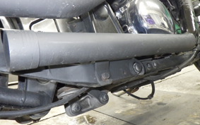 KAWASAKI VULCAN 400 CLASSIC 1996 VN400A