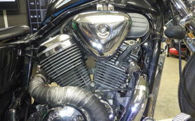 HONDA STEED 400 VLS 1998 NC37