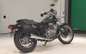 SUZUKI GZ250 Marauder