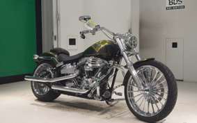 HARLEY FXSBSE 1800CVO 2013