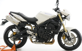 TRIUMPH STREET TRIPLE 2009 TMD406