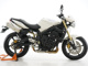 Фото Triumph STREET TRIPLE 2009 с японского аукциона