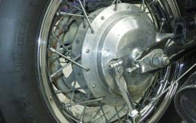 SUZUKI SAVAGE LS650 1987 NP41A