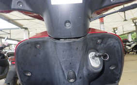 HONDA DIO Gen.6 AF62