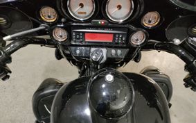 HARLEY FLHX 1690 2012 KBM