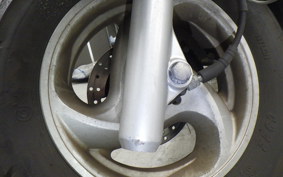 YAMAHA AXIS 125 TREET 2021 SE53J