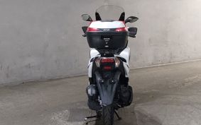 YAMAHA TRICITY 155 ABS SG37J